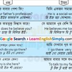 Spoken English Part 22